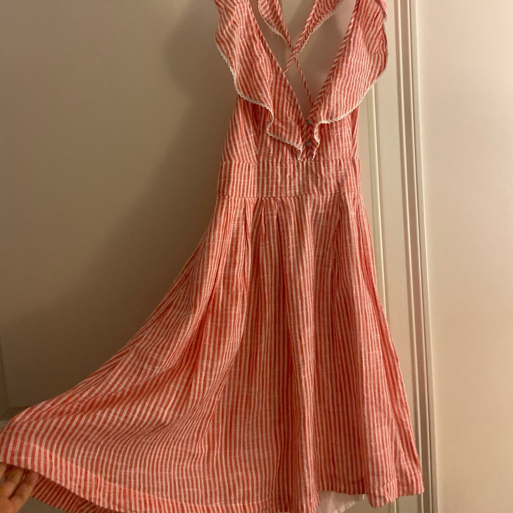 Free People Picnic dress